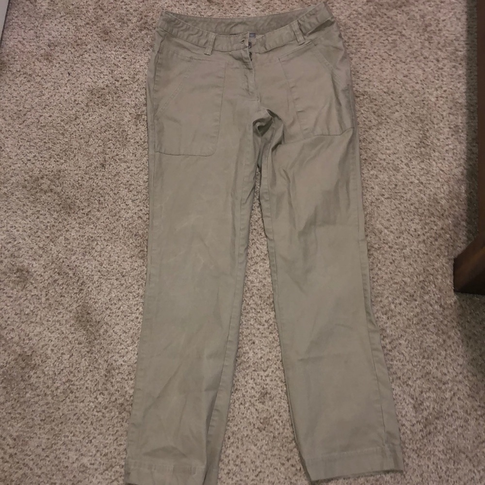 Merrell long work pants